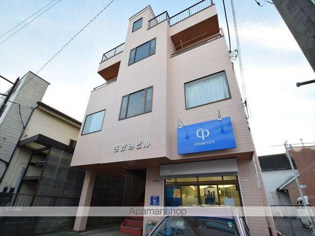 さがみビル(1DK/2階)