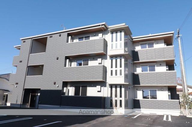 セレスティア開成 A棟