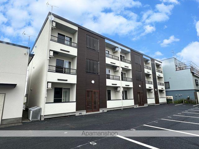シャンテ中園