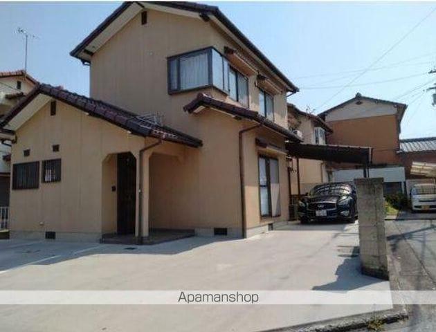 高松琴平電鉄長尾線 元山駅(高松) 徒歩10分 2階建 築37年