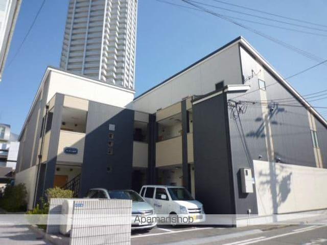 モンサント旭町