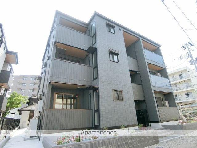 セレスティア大和町