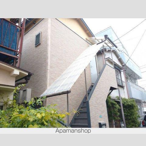 ハイムお花茶屋