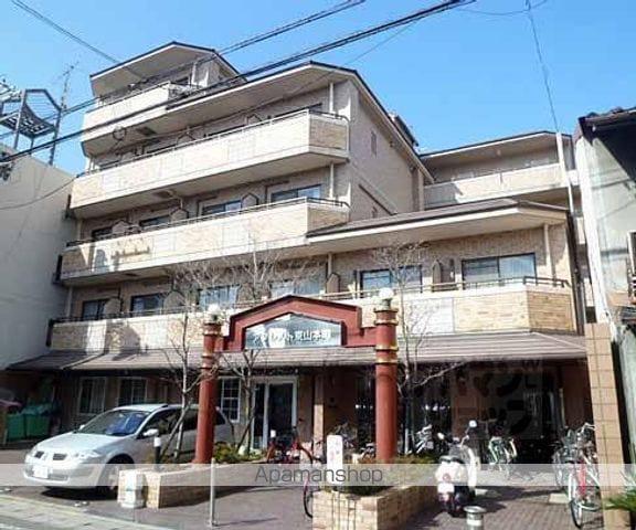 アブレスト東山本町