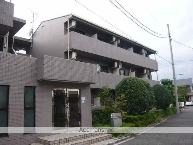 ファインクレスト富士見ヶ丘