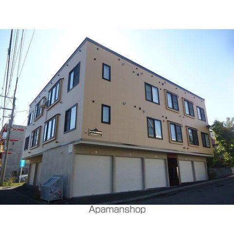 サンテラス手稲本町(1LDK/2階)