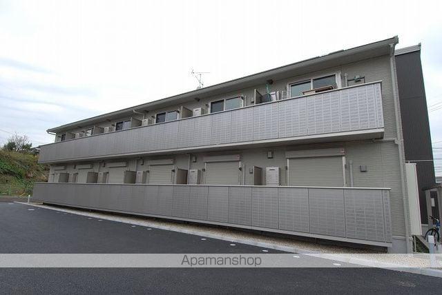 フェリシダーデ(ワンルーム/1階)