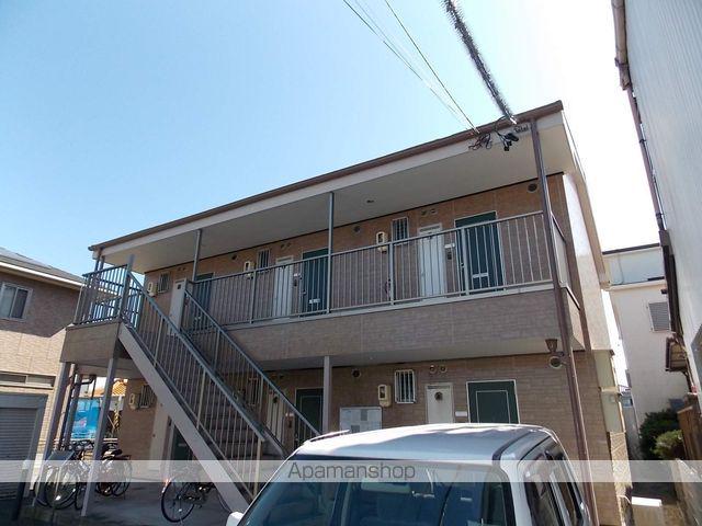 みなみ風(1K/1階)