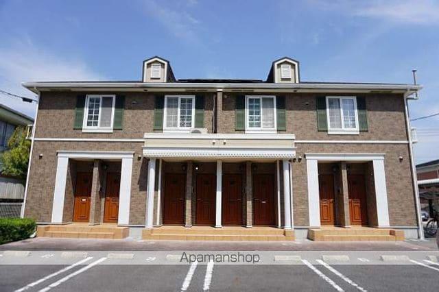 シャイニング(ワンルーム/1階)