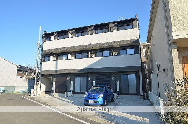 MITIA TERRACE 三郷中央