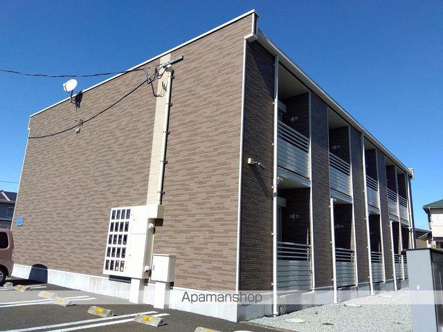 レオネクストブラン