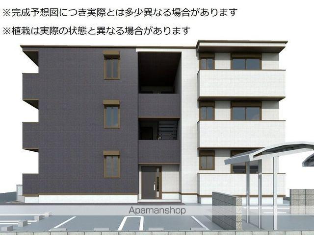 グレイス北持田