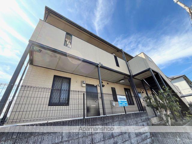 メゾン湖都ヶ丘