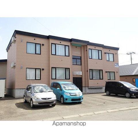 アイビス みさと(2LDK/1階)