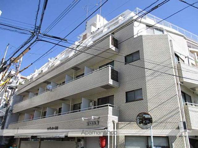 ロイヤルメゾン荻窪