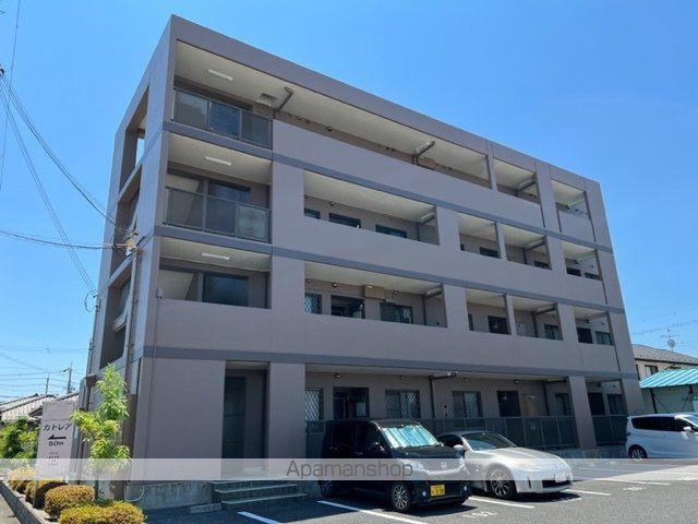 リヴェール須舞(3DK/2階)