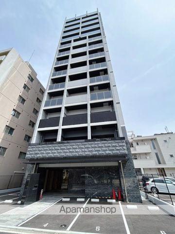 メイクス京橋川Ⅱ(2LDK/11階)
