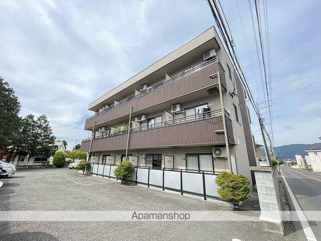 ブルームハイツ