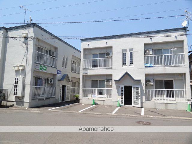 シャルムメゾンA・B・C