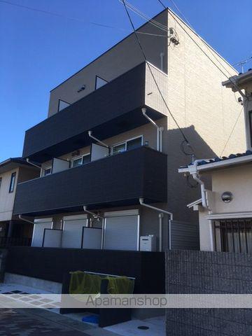 エルミタージュ夙川