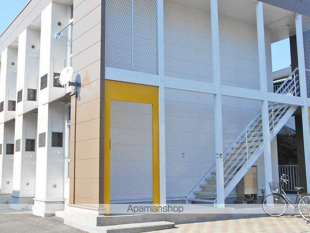 レオパレスたかぎ