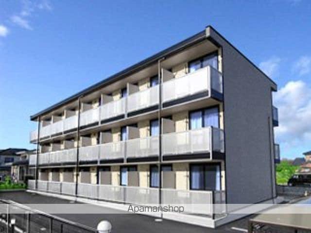 レオパレス弥栄