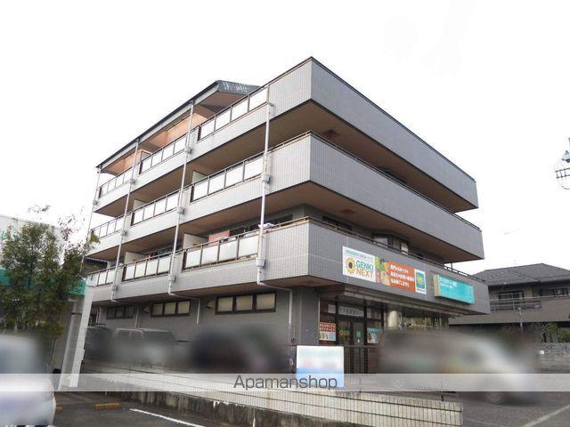 グランベールタナベ(3LDK/3階)