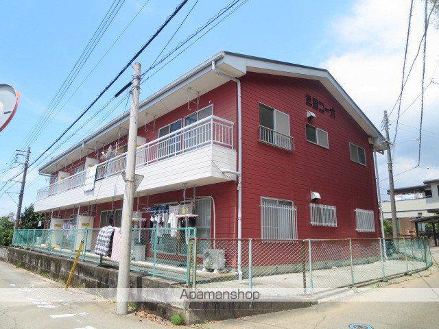 三田コーポ