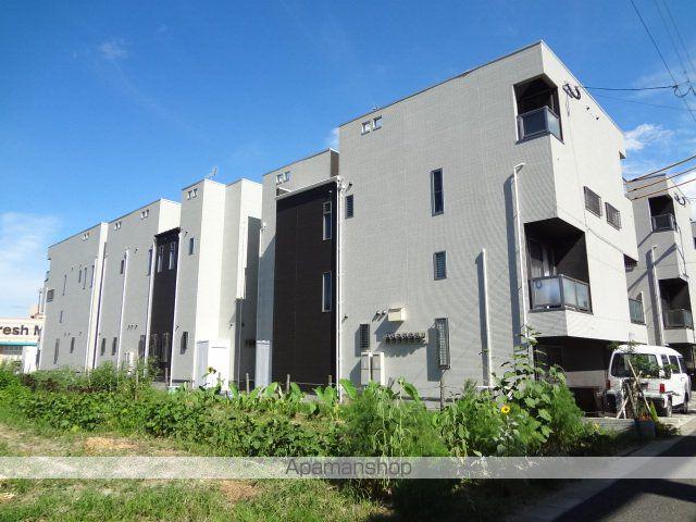 MAISONETIC ADVANCE伊都