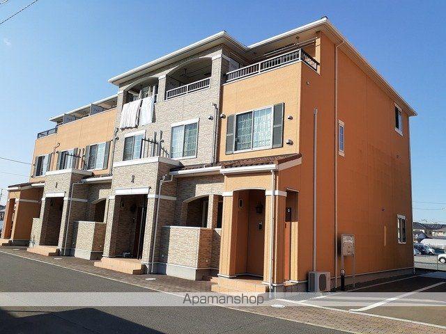 ライジング・サンⅠ(2LDK/1階)