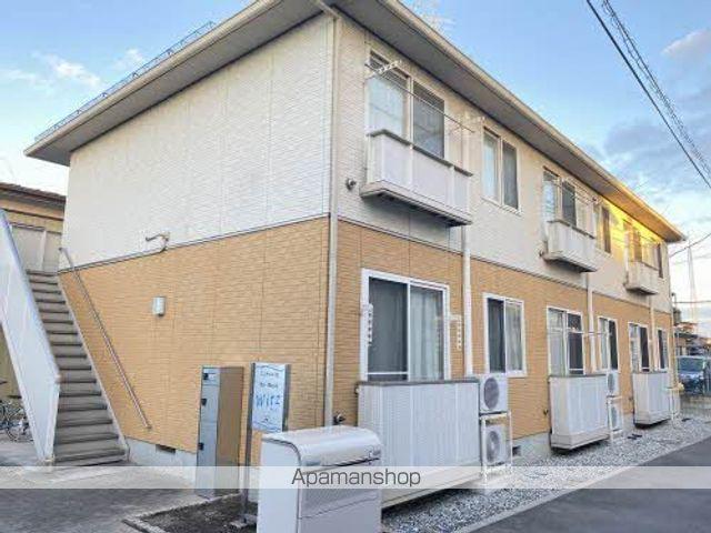 シャーメゾンヴィッツ