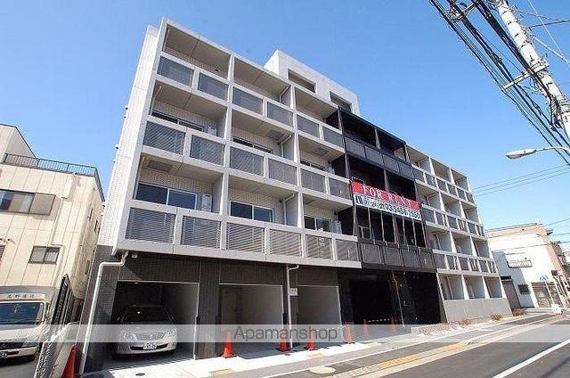 ステージファースト西大井一番館
