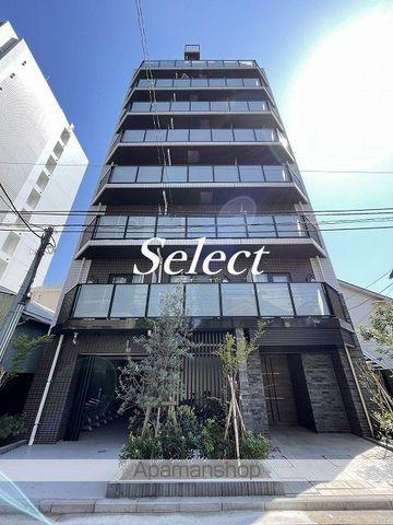 RELUXIA横濱吉野町Ⅱ