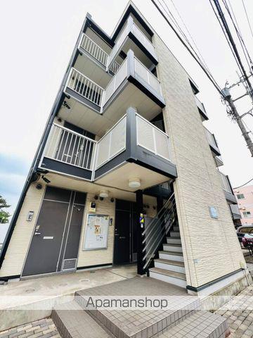 レオパレスサンヴィレッジ