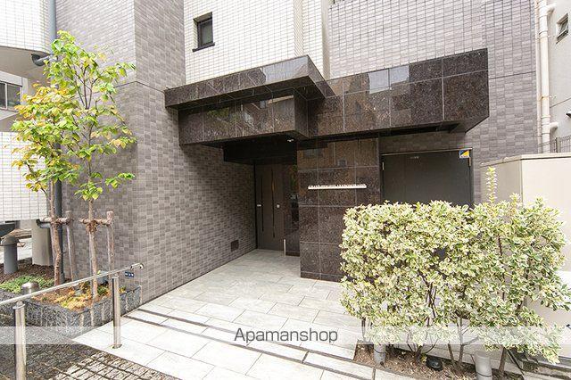 グランハイツ曙橋