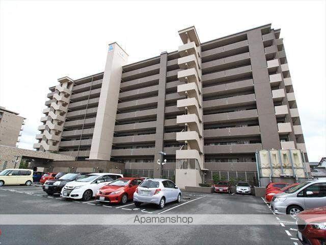 アルファステイツ宮西Ⅱ