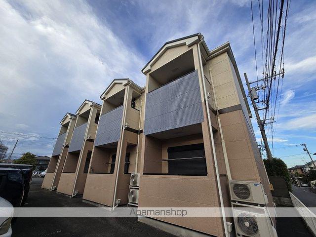 メープルコートⅢ