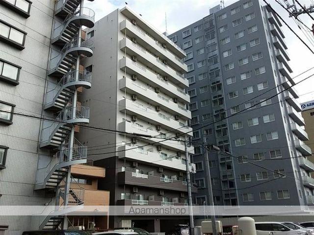 エステラ東札幌