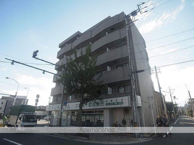 ヴェルメゾン北大路