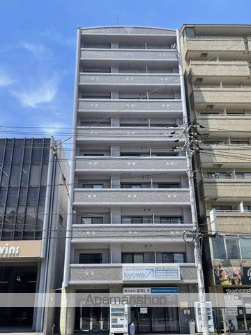 ソシア舟入