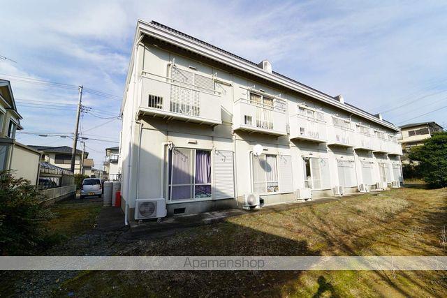 OLDRIVERハイツ(1K/2階)