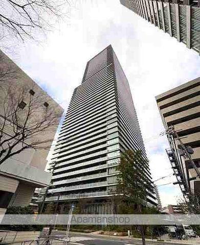 グランドメゾン新梅田タワー ザ・クラブレジデンス