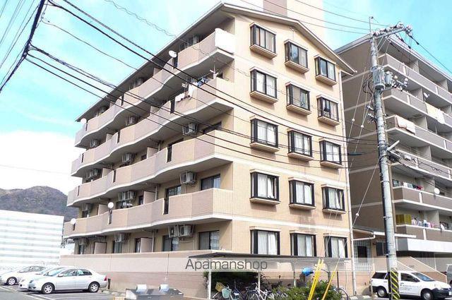 クレール井口