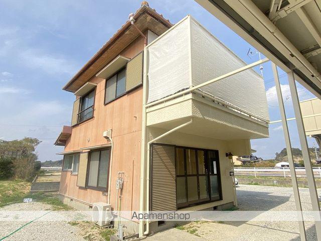 静岡県掛川市 2階建 築52年