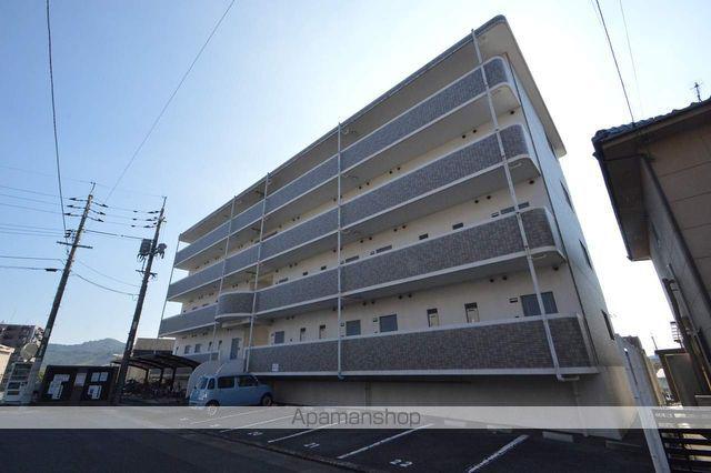 マンションリュウⅠ