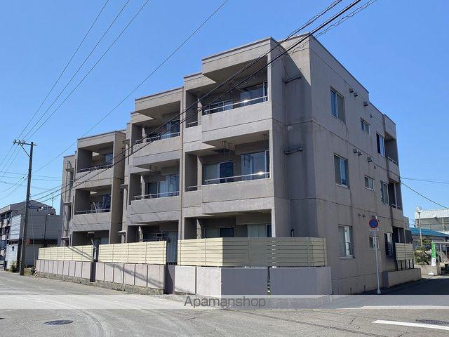 アピアチェーレ二の宮(3LDK/3階)