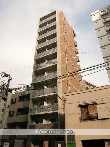 ブライズ森下リベラ(1K/4階)