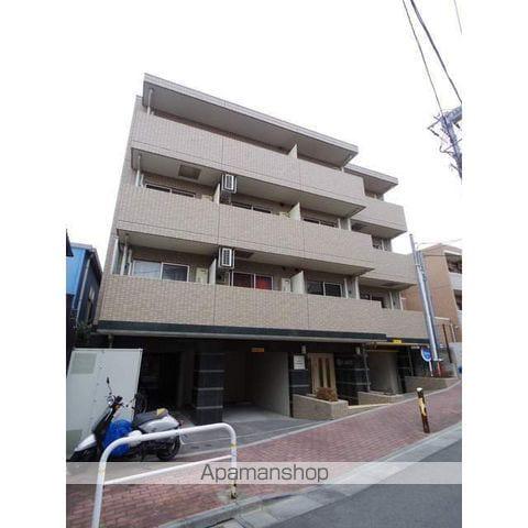 LINX NARIMASU(1K/4階)