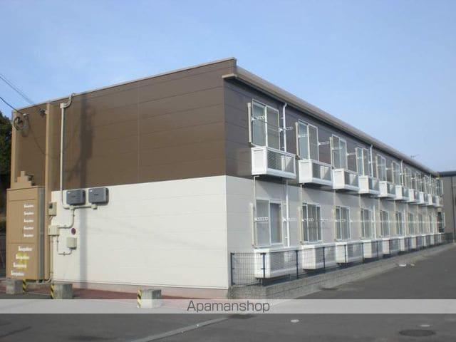 レオパレスカサベージュ