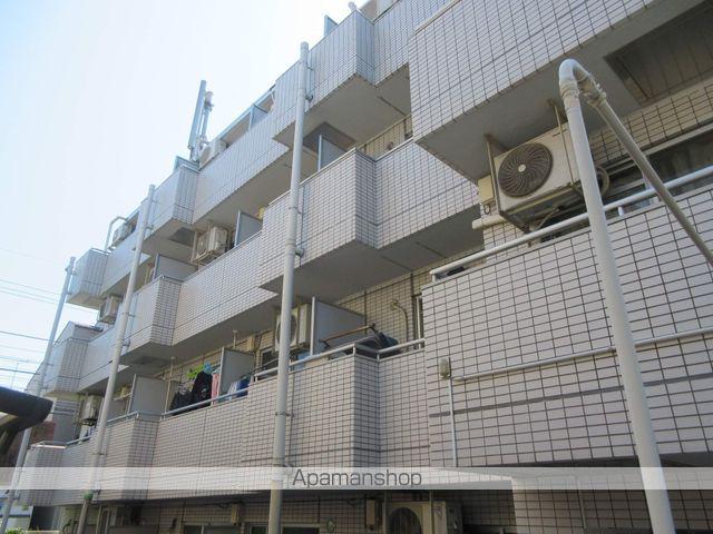 メインステージ井荻駅前